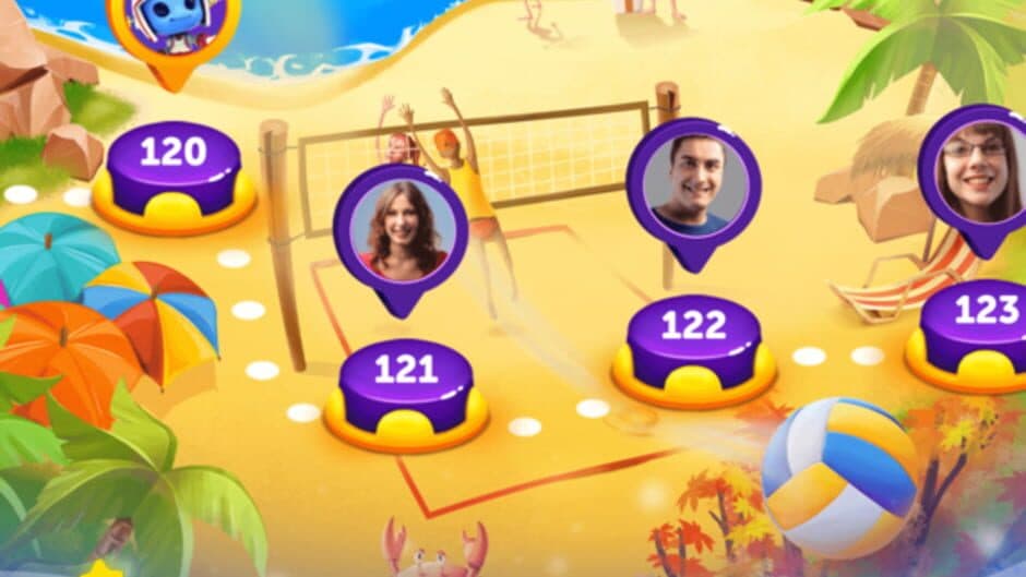 CodyCross: Crossword Puzzles screenshot