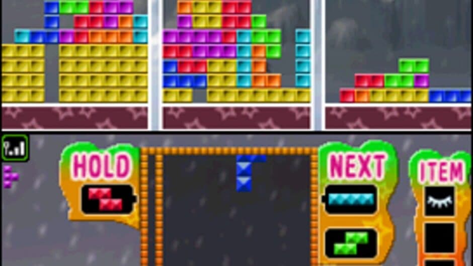 Tetris Party Live screenshot