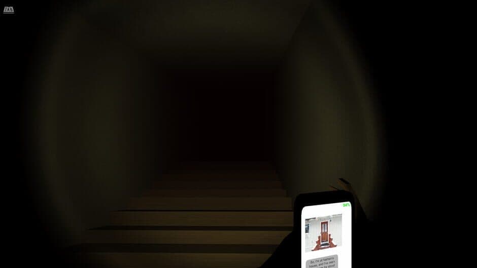 Terror for Two screenshot