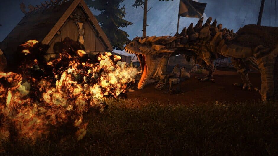 Valnir Rok screenshot