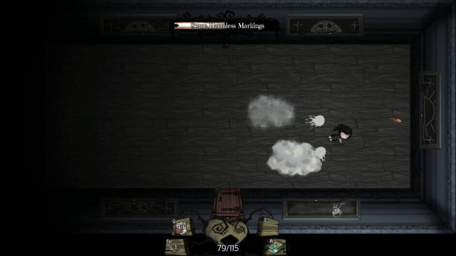 Our Darker Purpose screenshot