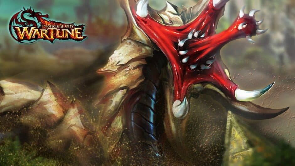 Wartune screenshot
