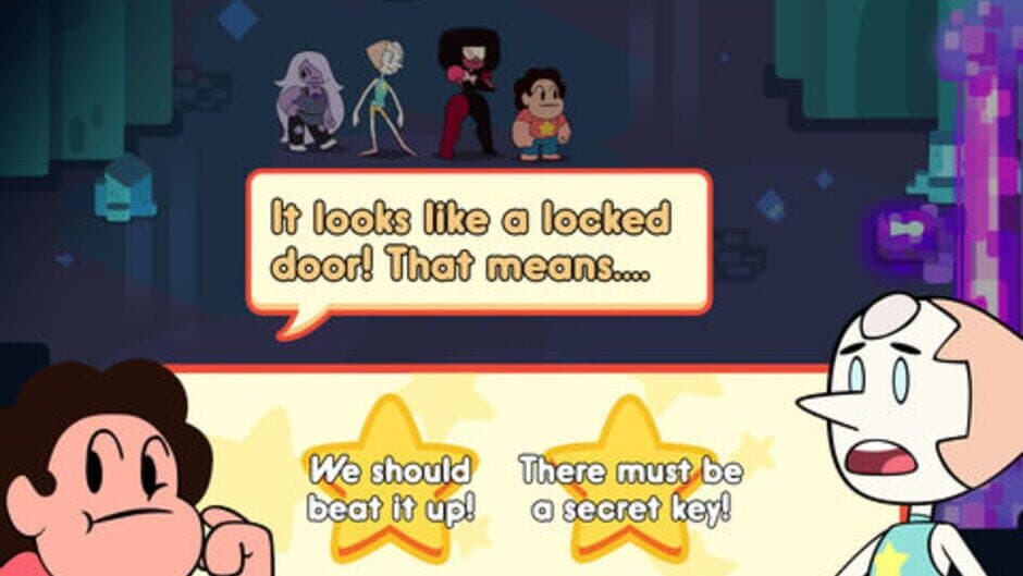 Attack the Light! screenshot