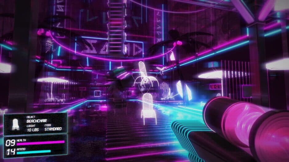Bootleg Systems screenshot