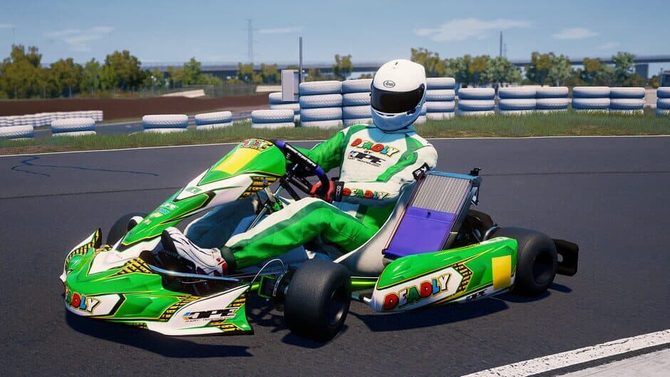 KartKraft screenshot