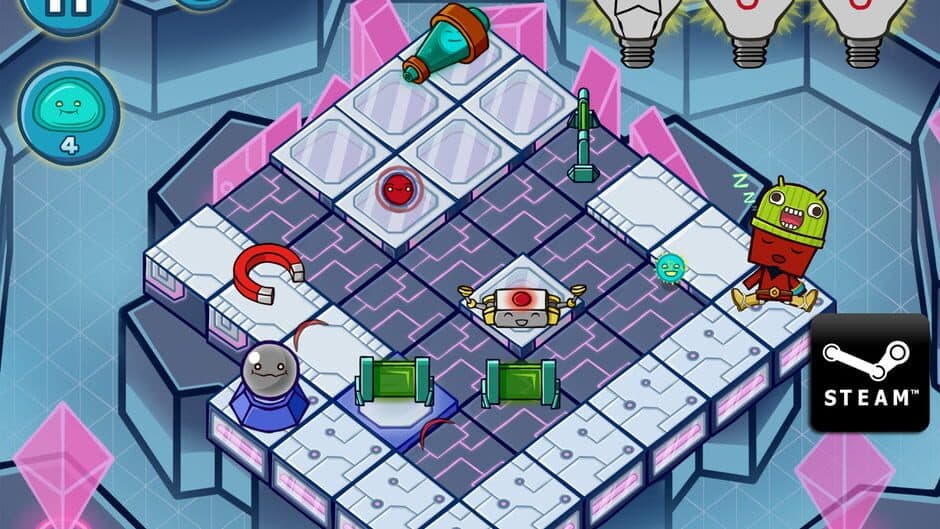 Chip screenshot