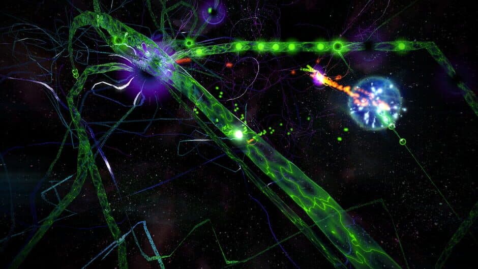 Star-Twine screenshot