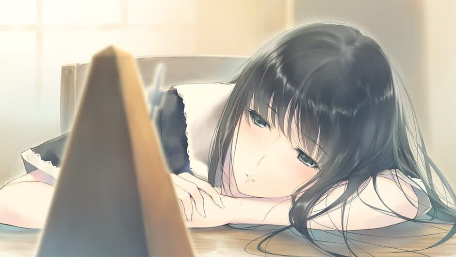 Flowers: Le Volume sur Été screenshot