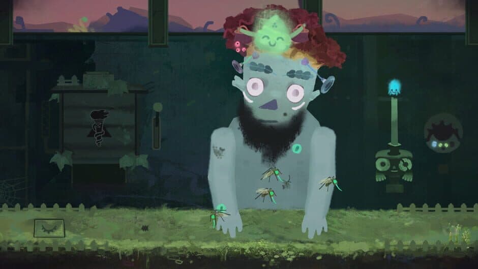 Wunderdoktor screenshot
