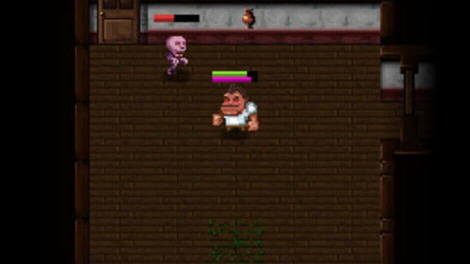 Zombie Rogue screenshot