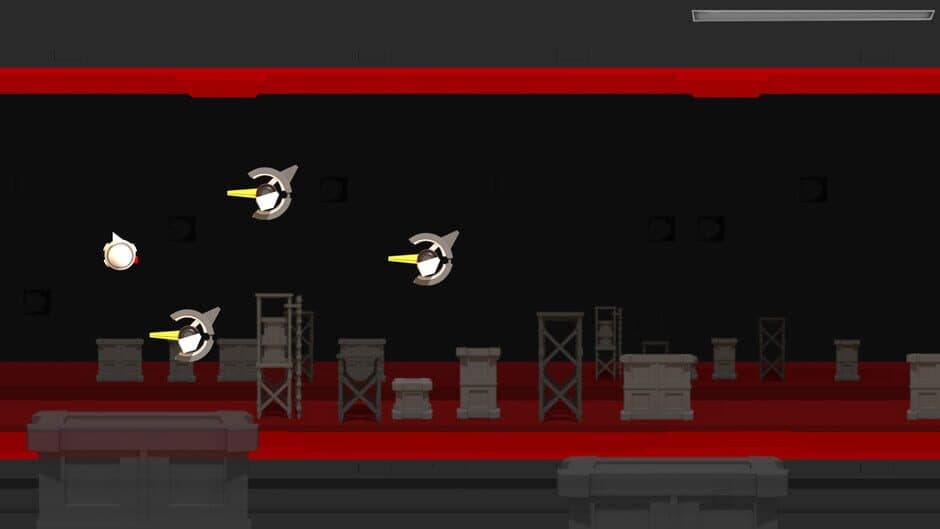 Cyberoque screenshot