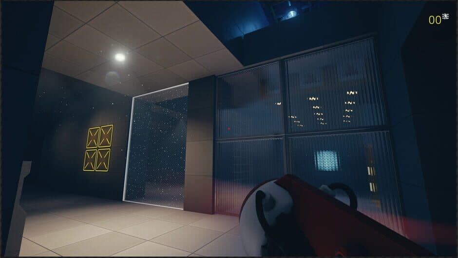 Enigma Prison screenshot