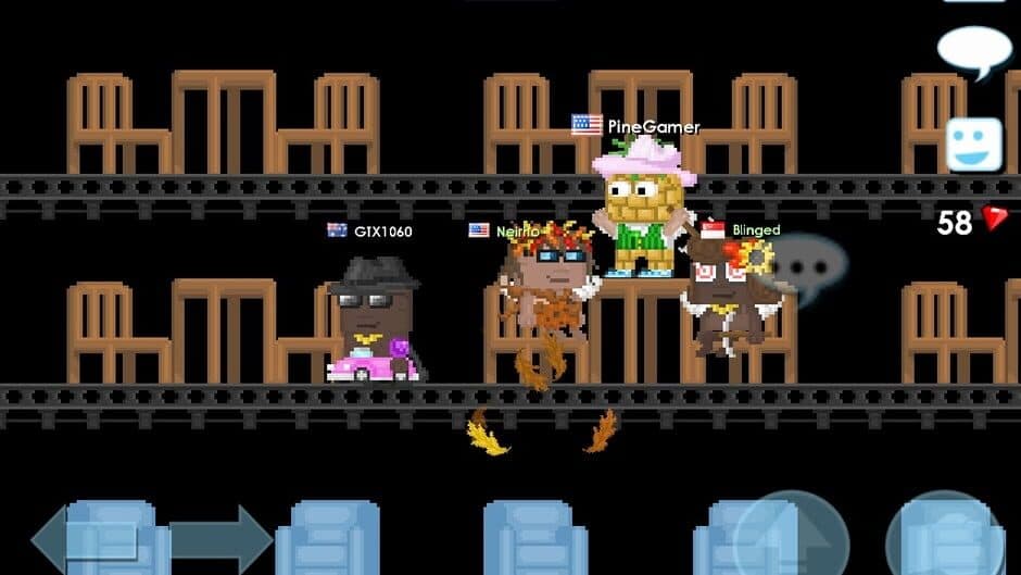 Growtopia screenshot