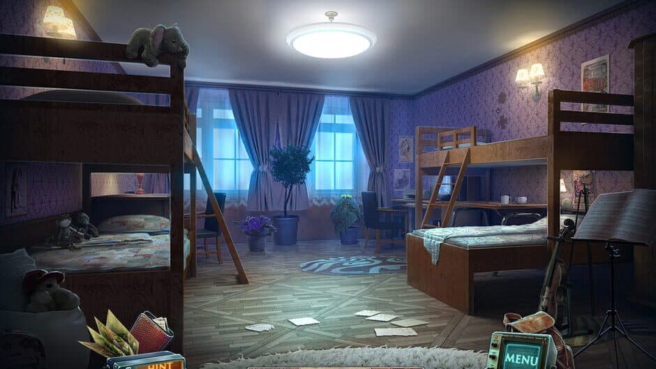 Parallels Cross screenshot