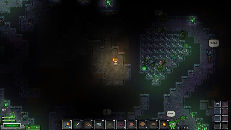 Keplerth screenshot