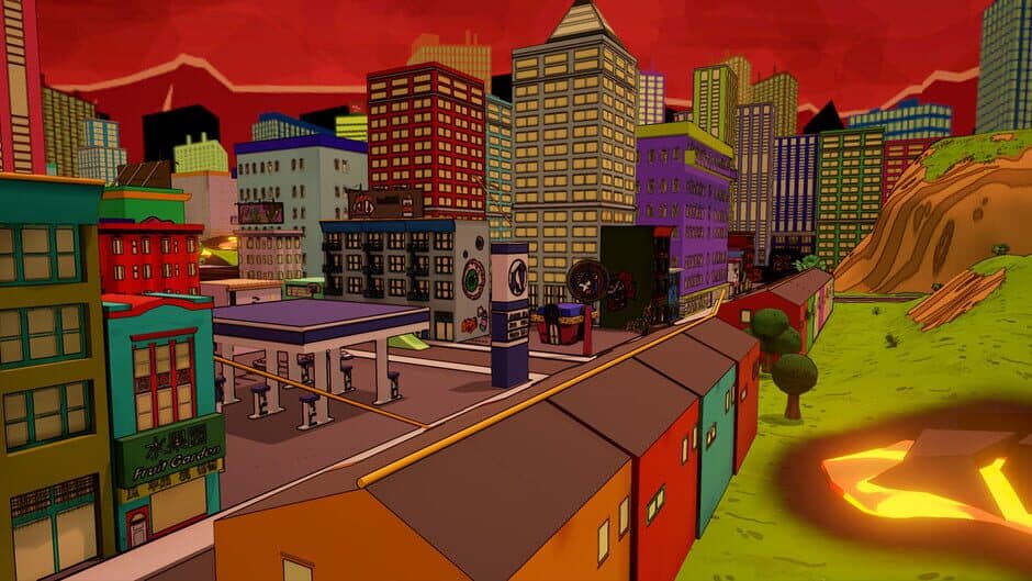 Tacopocalypse screenshot