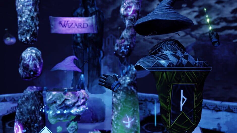 Magic Realm: Online screenshot