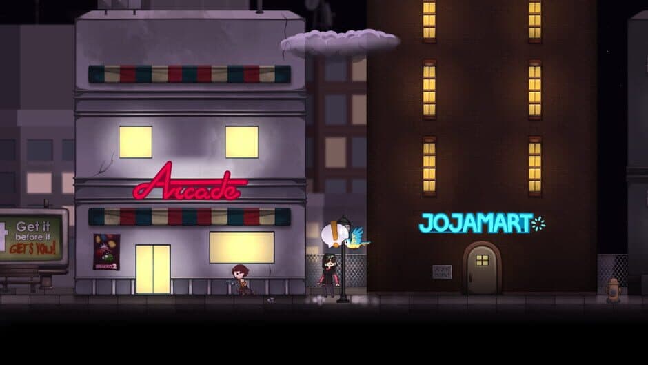 Treasure Adventure World screenshot