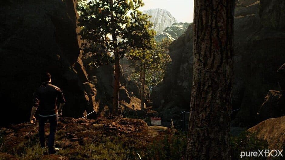 Gemini: Heroes Reborn screenshot