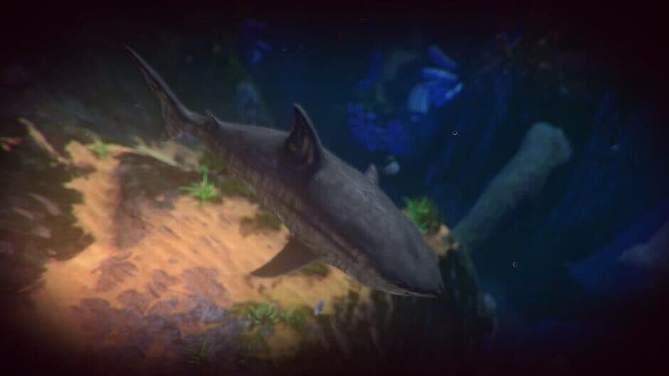 Feed and Grow: Fish screenshot