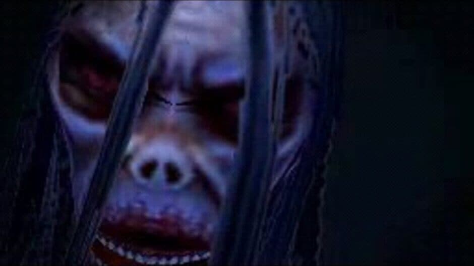 Dementium II screenshot