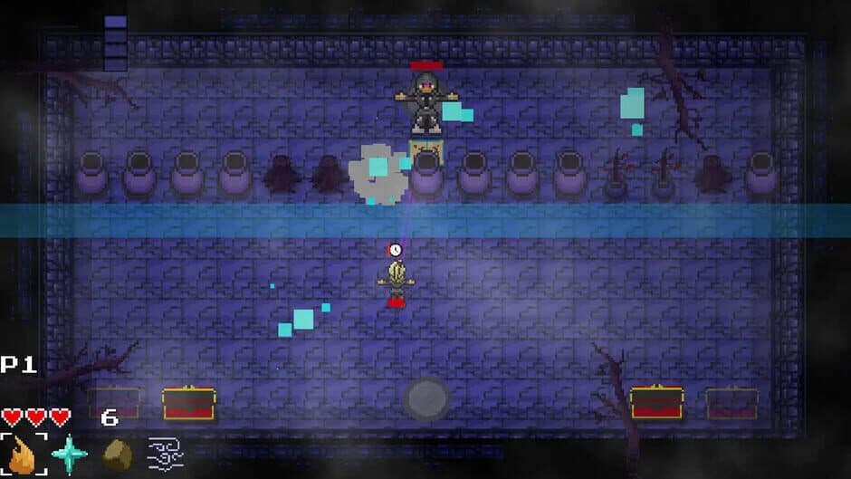Book of Potentia 2 screenshot