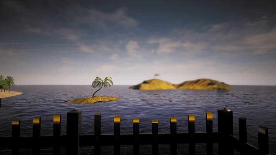 Hold your houses screenshot
