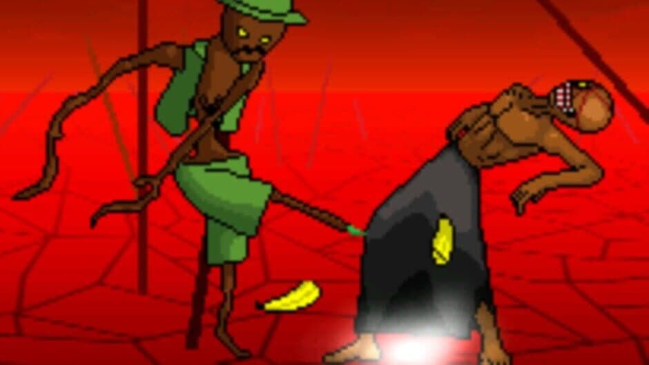 The Black Heart screenshot