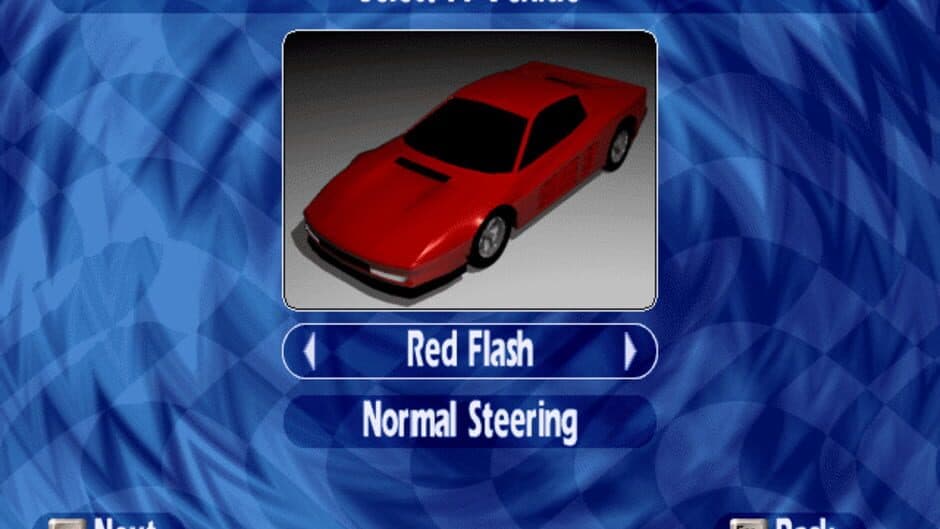 Rush Hour screenshot
