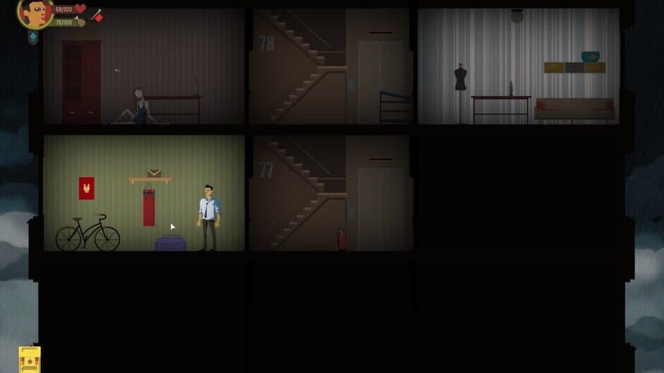Skyhill screenshot