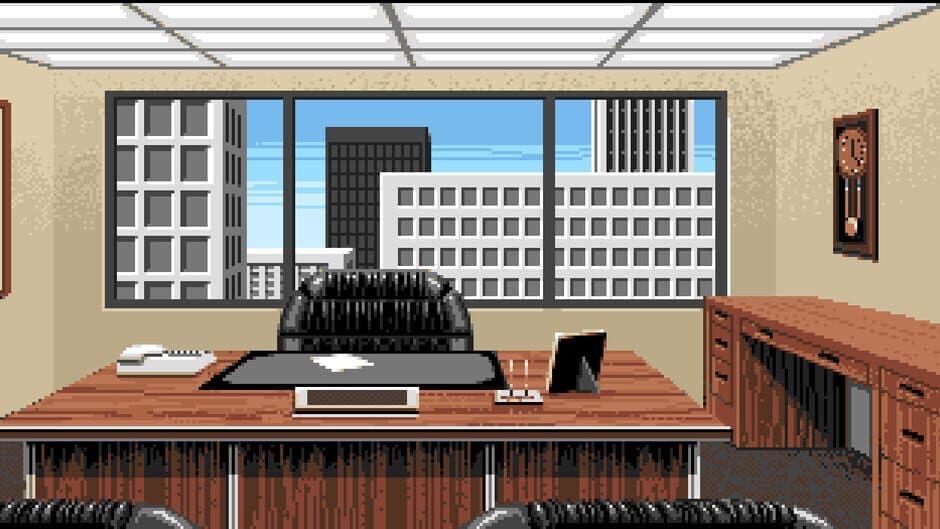 Ports of Call screenshot