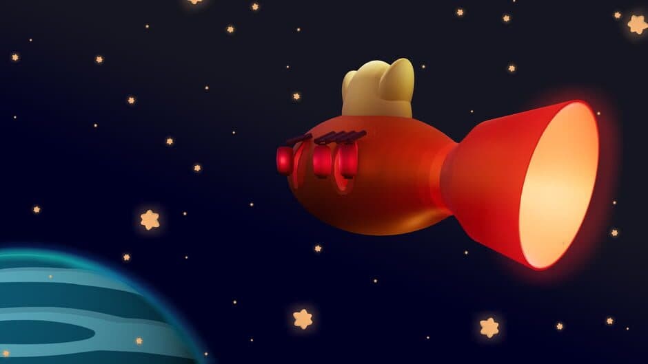 Ganbatte screenshot