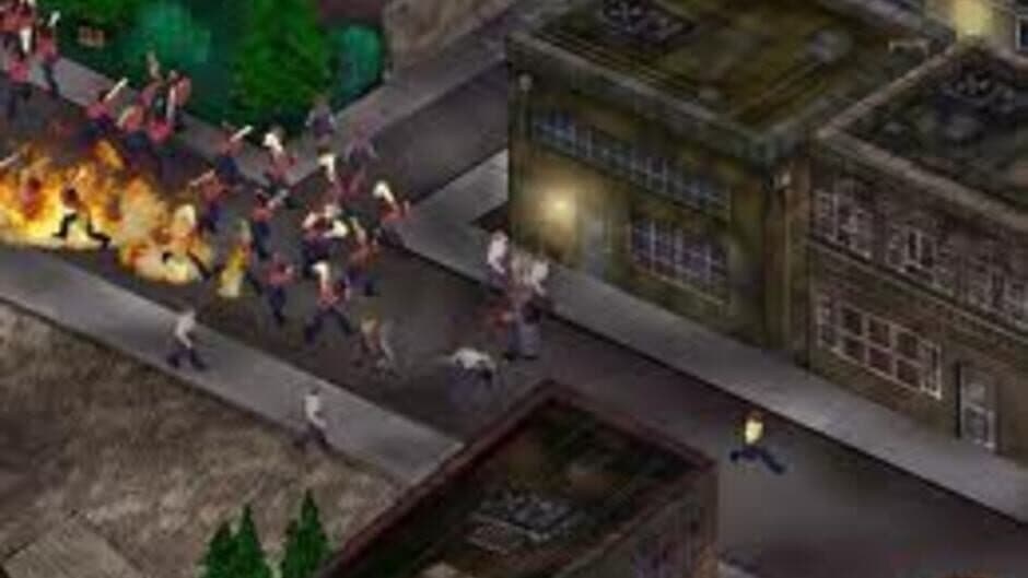 Postal screenshot