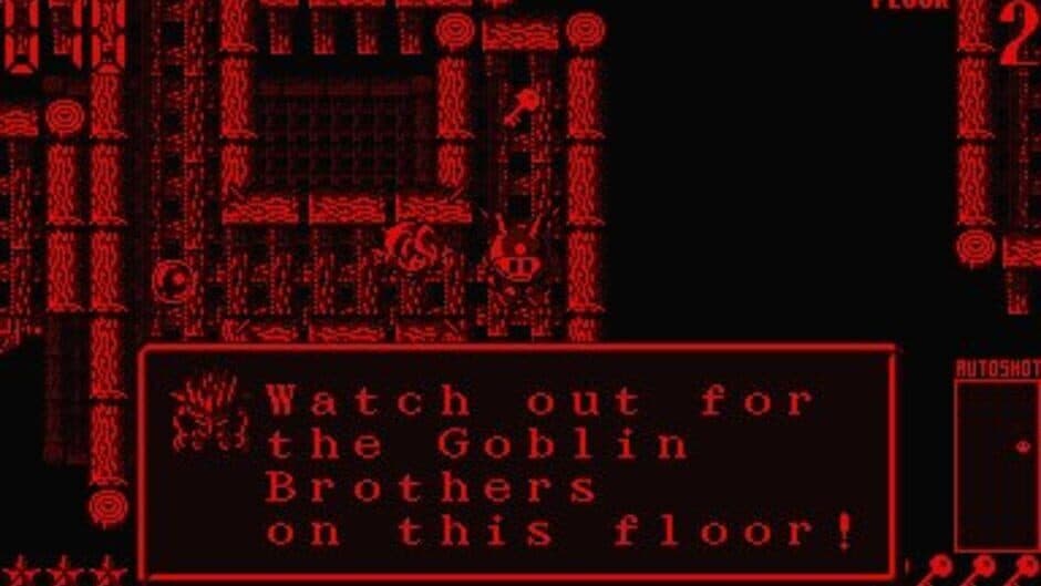 Jack Bros. screenshot