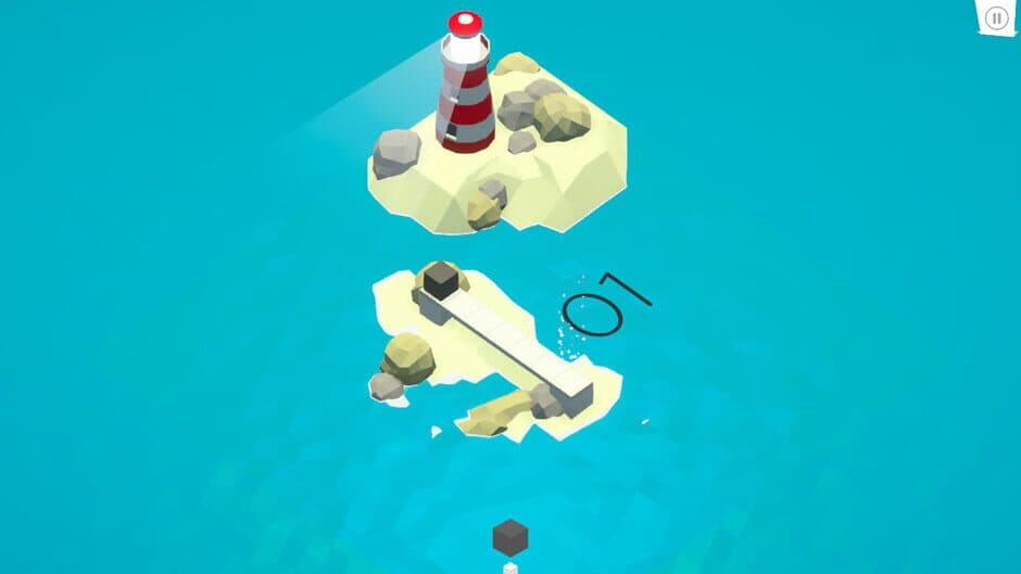 Skipper screenshot