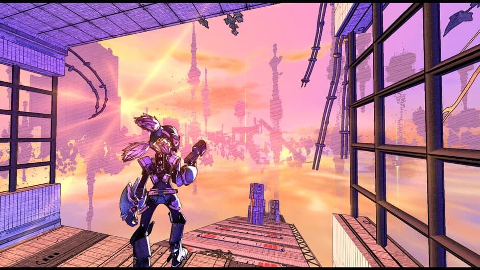 Cloudbuilt screenshot