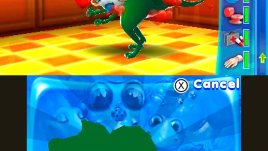 101 DinoPets 3D screenshot