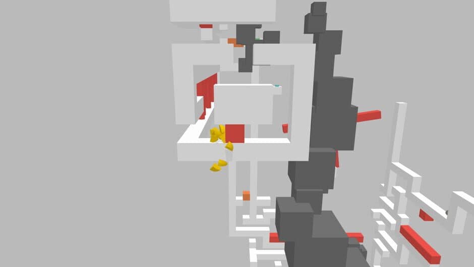 Forgotten Ball screenshot