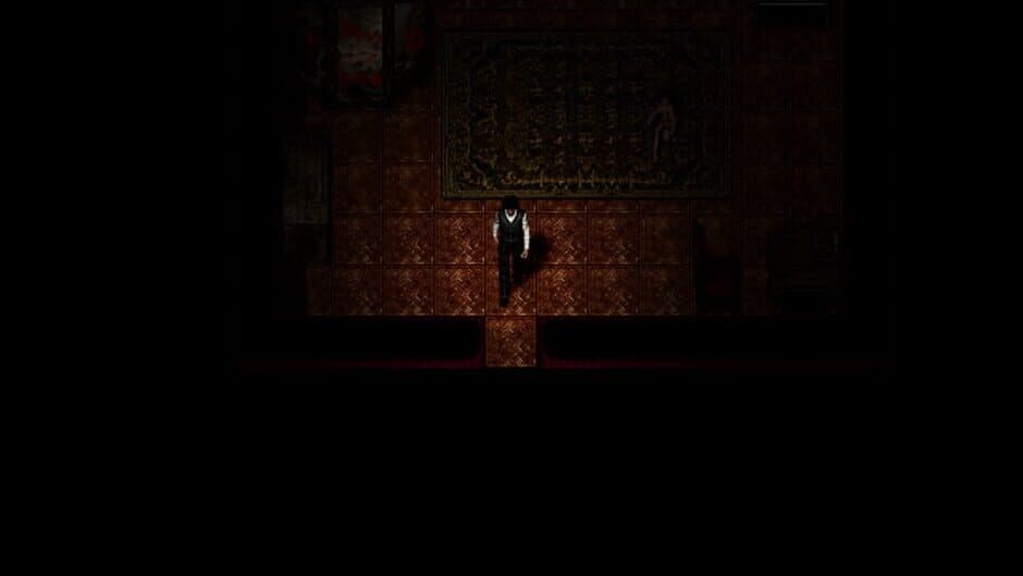 Hotel Anatolia screenshot