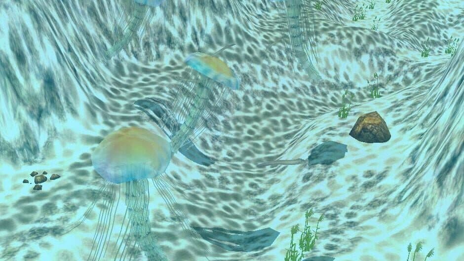 Marine Park Empire screenshot