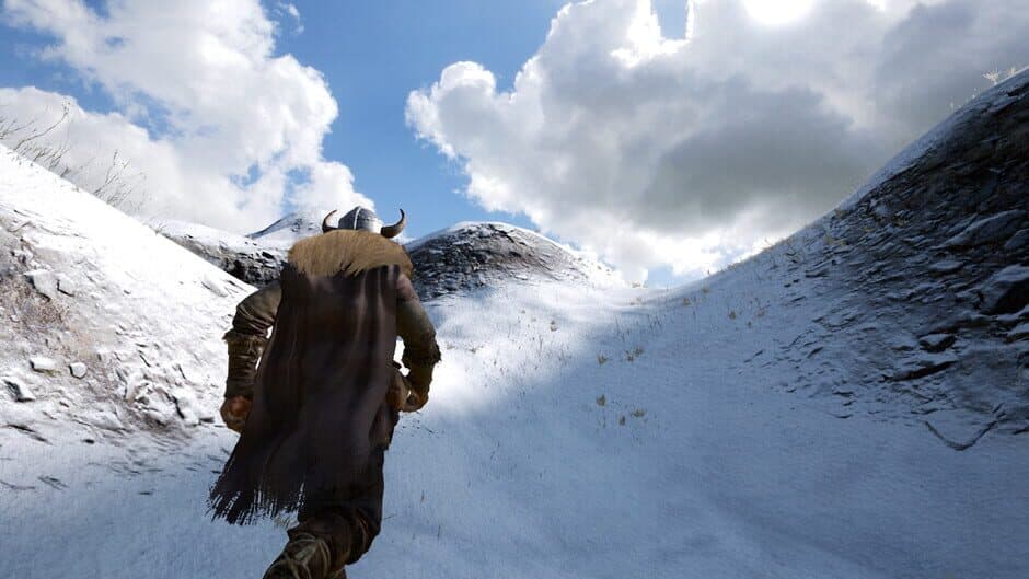 Valhall screenshot