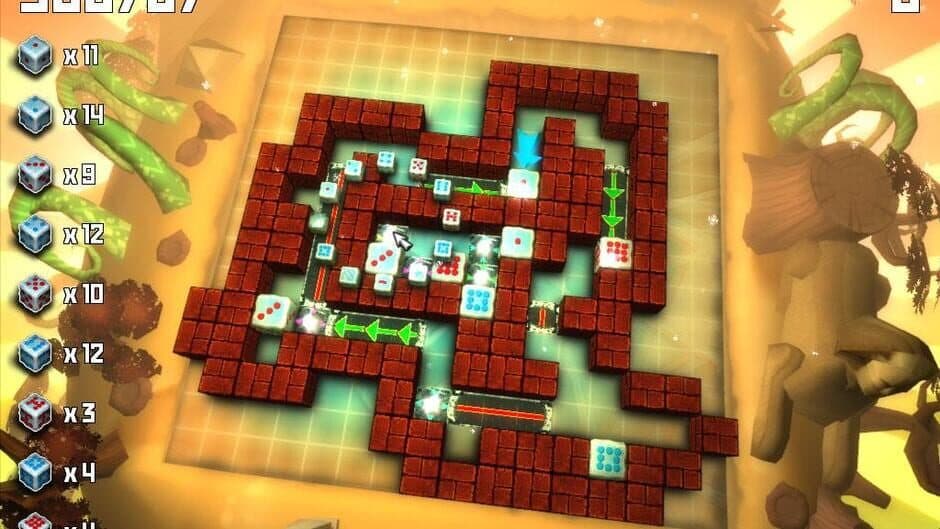 Ziro screenshot