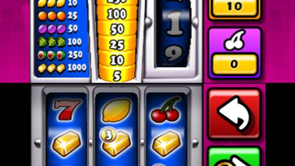 Puzzler World 2013 screenshot