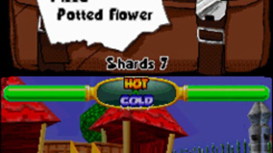 Hot and Cold: A 3D Hidden Object Adventure screenshot