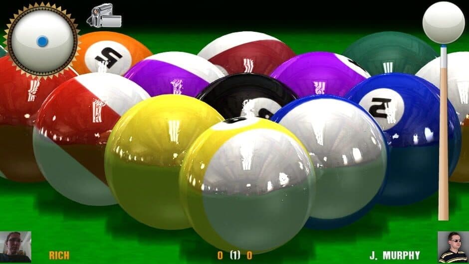 Indoor Sports World screenshot