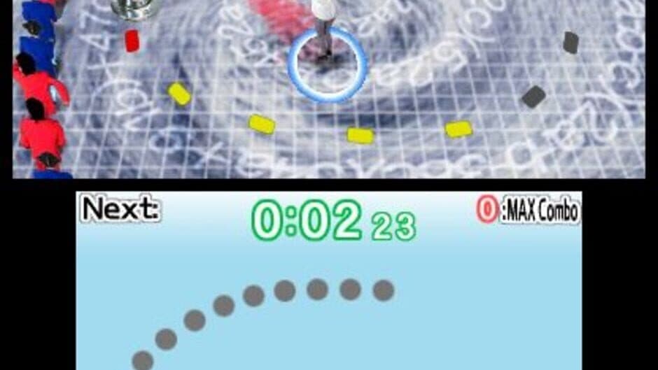 Tokyo Crash Mobs screenshot