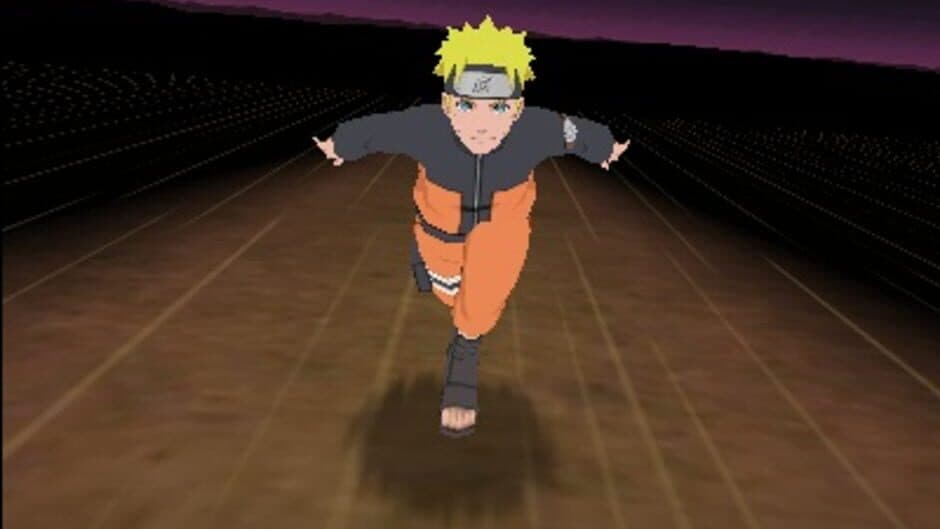 Naruto Shippuden 3D: The New Era screenshot