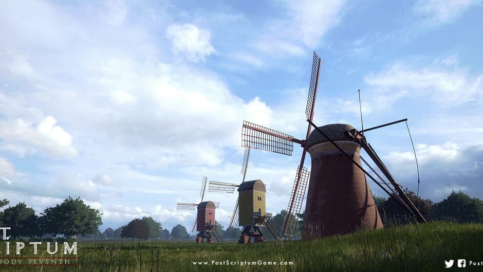 Squad 44 screenshot