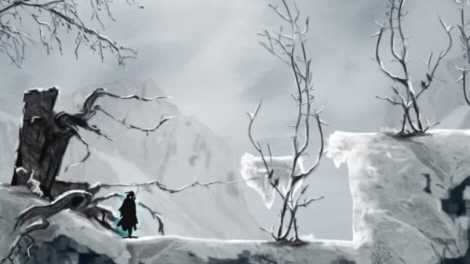 Nihilumbra screenshot