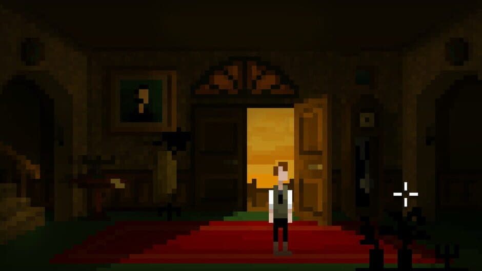 The Last Door screenshot